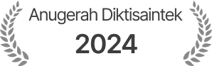 Anugerah Diktisaintek 2024